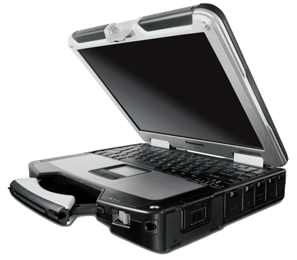 Panasonic CF-31 Toughbook