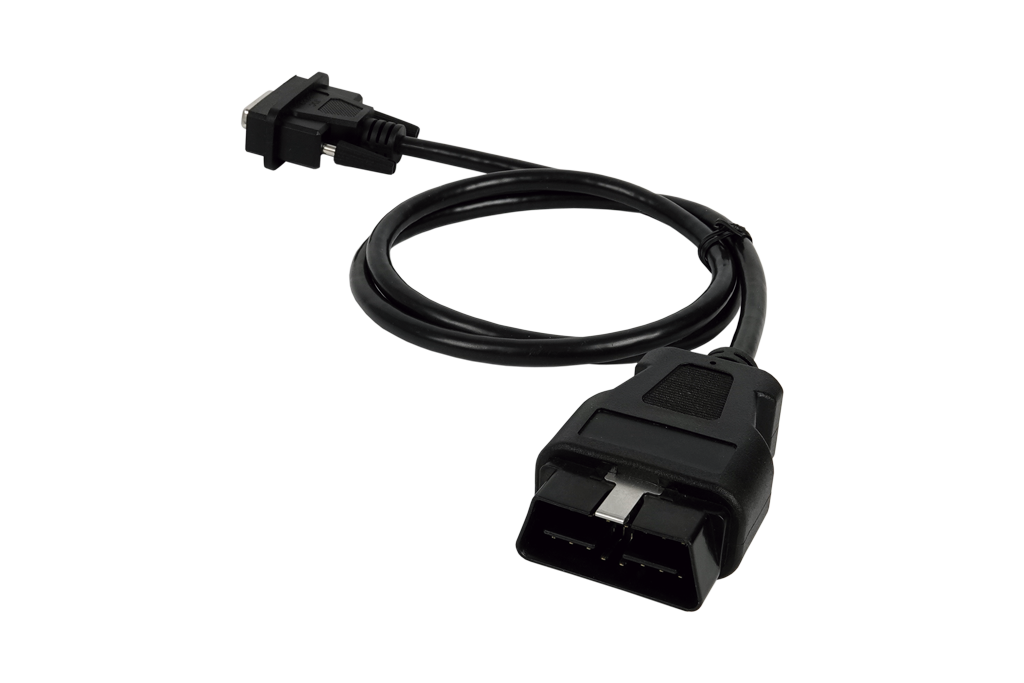 JDC213.9 OBD diagnostics cable