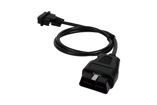 JDC213.9 OBD diagnostics cable