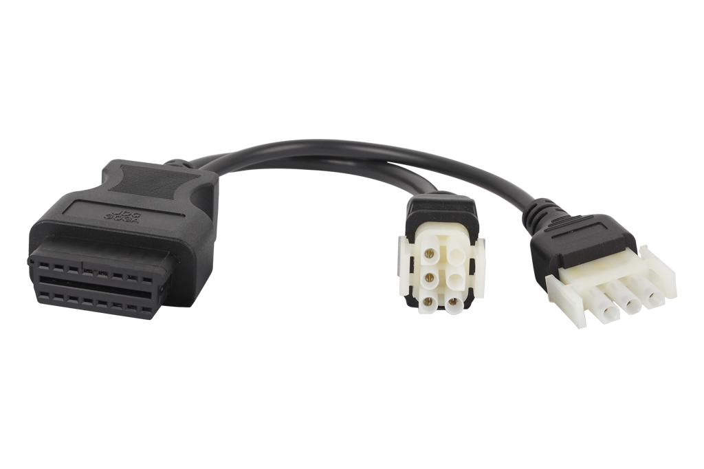 JDC303A ZF Ecomat diagnostics cable