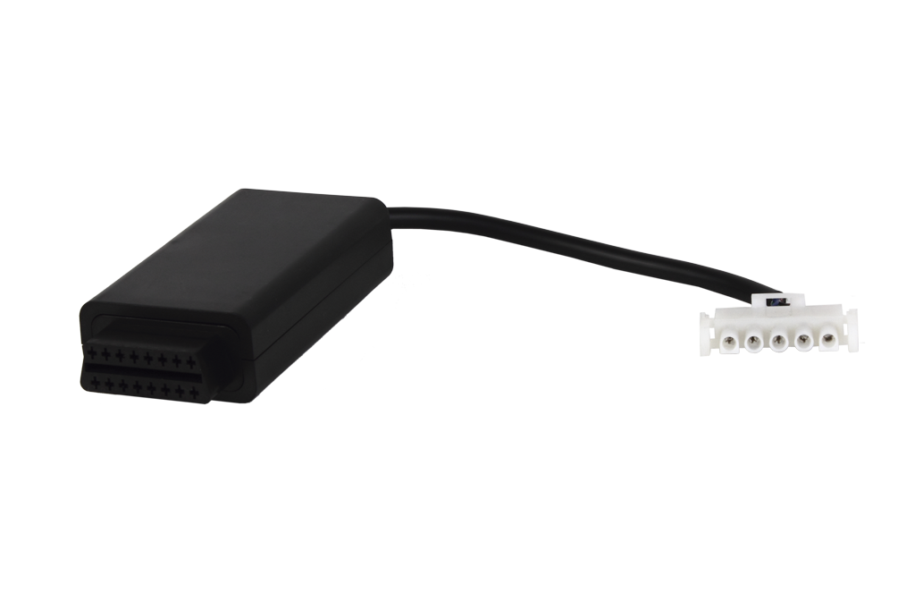 JDC508A New Holland and Case Series diagnostics cable