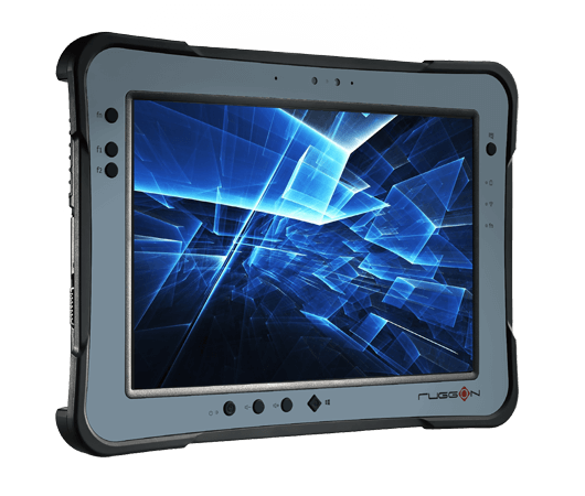 Jaltest Rugged Pad Tablet