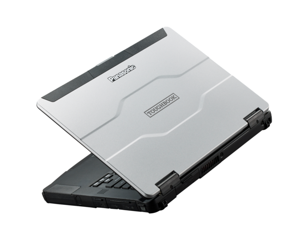 Panasonic FZ-55 Toughbook (Options)