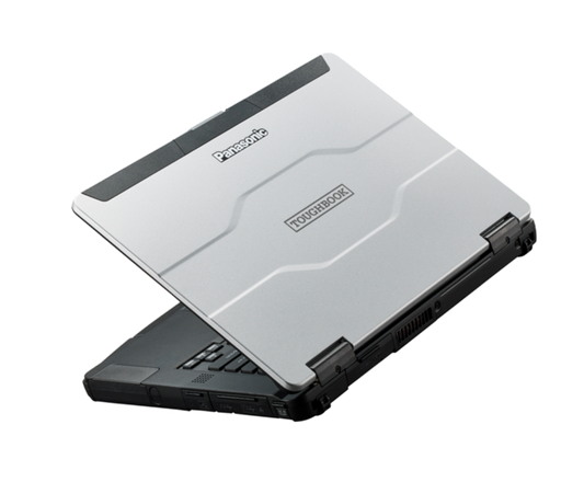 Panasonic FZ-55 Toughbook (Options)