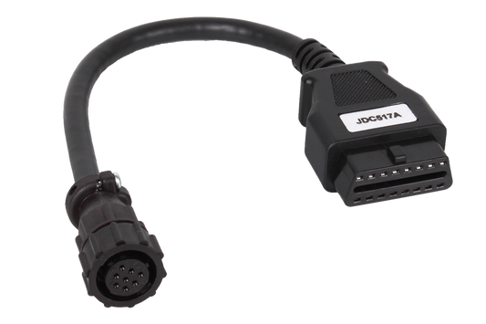 JDC517A Valtra diagnostics cable