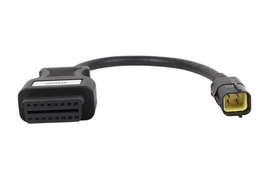 JDC523A Kubota diagnostics cable